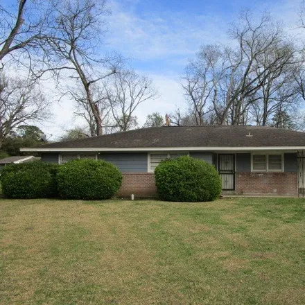 Buy this 3 bed house on 2077 Commodore Street in Hillwood West, Montgomery