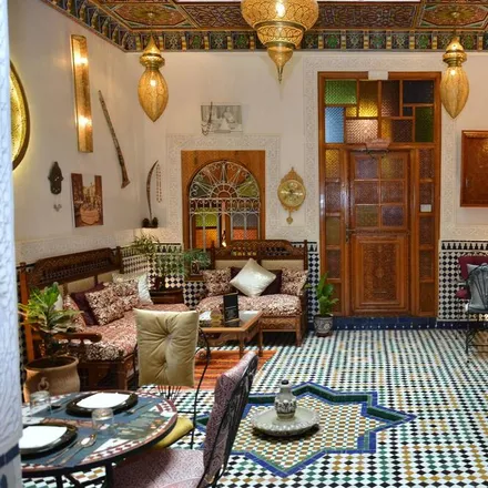 Image 4 - N18 Derb Hassan El Blida Fes - House for rent