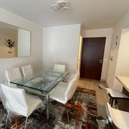 Rent this 2 bed apartment on 28 of July Avenue 290 in Miraflores, Lima Metropolitan Area 15074