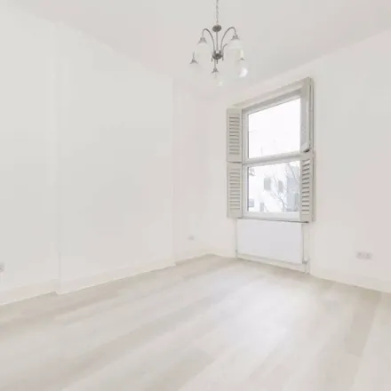 Rent this 3 bed apartment on West Ten Tailors in 39 Kilburn Lane, London