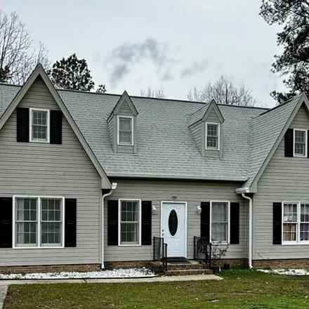 Buy this 4 bed house on 319 South Royal Tower Drive in Friarsgate, Irmo