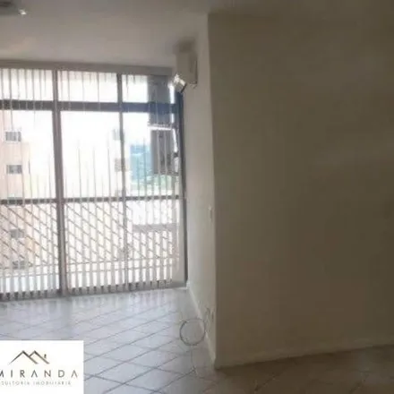 Buy this 2 bed apartment on Trevo de Barueri in Jardim Reginalice, Barueri - SP