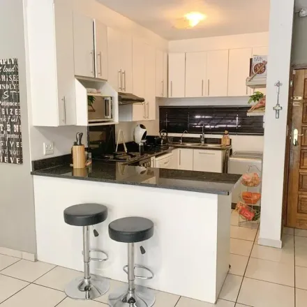 Rent this 2 bed apartment on Main Road in Bryanston, Sandton