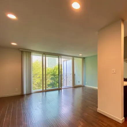Rent this 1 bed apartment on 1920 Hillcrest Road in Los Angeles, CA 90068