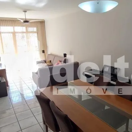 Buy this 3 bed apartment on Rua Agenor Paes in Centro, Uberlândia - MG