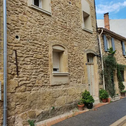 Image 2 - 3 Rue Mignet, 13300 Salon-de-Provence, France - Apartment for rent