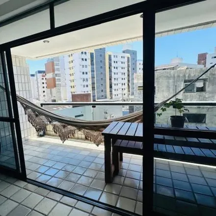 Buy this 3 bed apartment on Avenida Guarabira 1340 in Manaíra, João Pessoa - PB