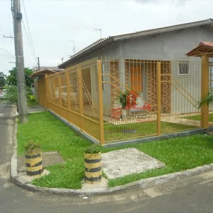 Buy this 3 bed house on Rua Capitão Camboim in Centro, Sapucaia do Sul - RS