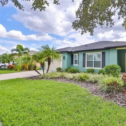 Buy this 3 bed house on 344 Star Shell Drive in Hillsborough County, FL 33575
