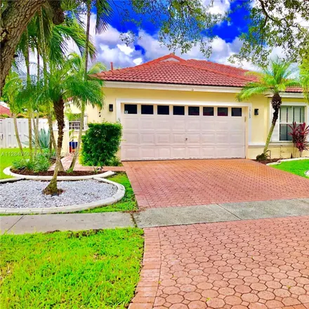 Buy this 3 bed house on 15165 Southwest 44th Street in Miramar, FL 33027