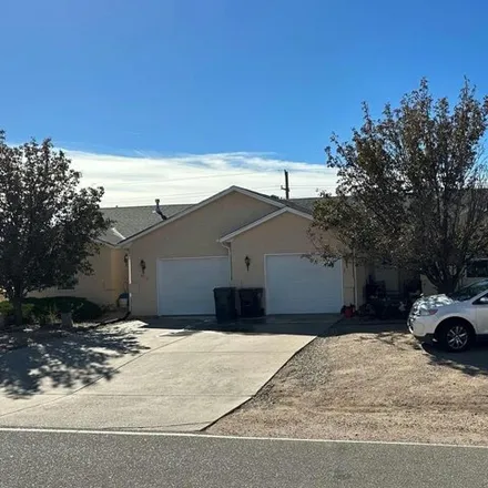 Buy this 4 bed house on 390 West Coral Drive in Pueblo County, CO 81007