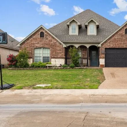 Buy this 3 bed house on 390 Spyglass Drive in Willow Park, Parker County