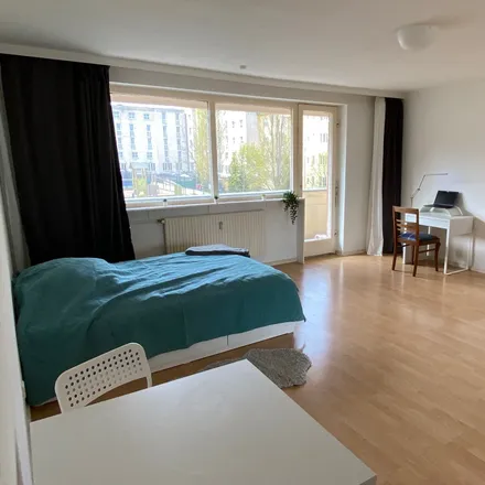 Image 2 - Nordhauser Straße 26, 10589 Berlin, Germany - Apartment for rent