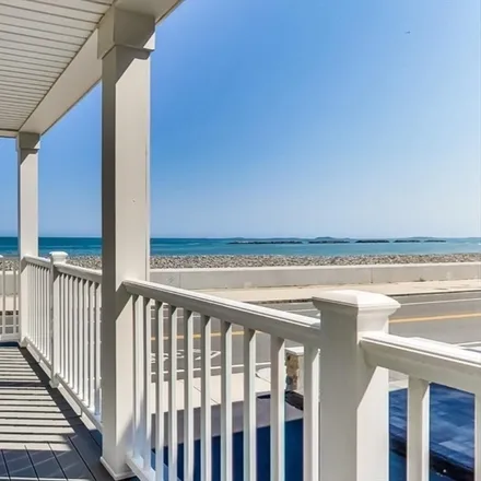 Buy this 1 bed condo on 203 Winthrop Shore Drive # 6