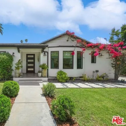 Buy this 3 bed house on 1132 Superba Avenue in Los Angeles, CA 90291