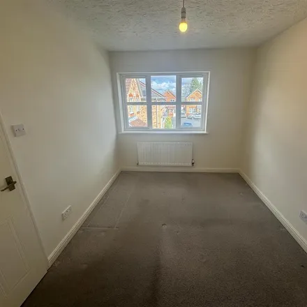 Image 7 - Old Masters Close, Walsall, WS1 2DY, United Kingdom - Duplex for rent