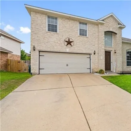 Rent this 4 bed house on 2114 Speidel Drive in Pflugerville, TX 78660