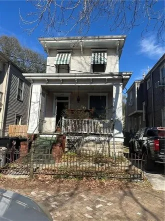 Buy this 3 bed house on 1023 First Street in New Orleans, LA 70130