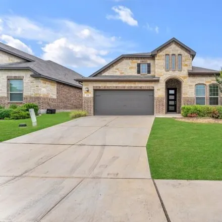 Buy this 3 bed house on Tibetta Green in Bexar County, TX 78253