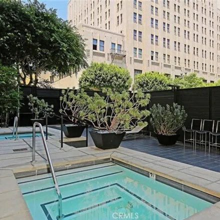 Image 7 - The Rowan Building, 460 South Spring Street, Los Angeles, CA 90013, USA - Condo for rent