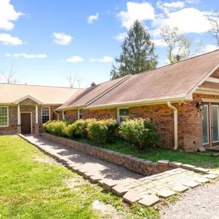 Buy this 4 bed house on 222 Guynn Road in Rich Creek, Giles County