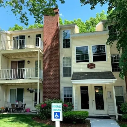 Rent this 2 bed condo on 11 Thoreau Court in Natick, MA 01770