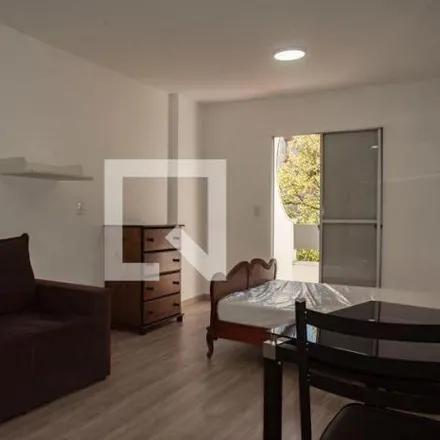 Buy this 1 bed apartment on Rua Napoleão de Barros 920 in Vila Clementino, São Paulo - SP