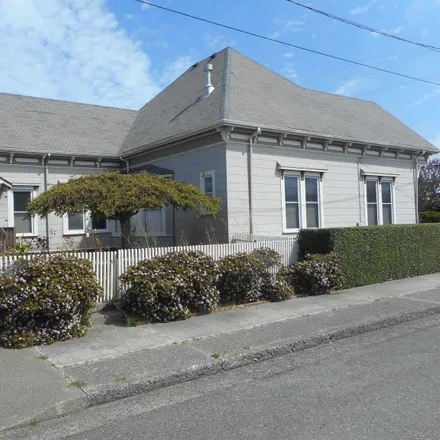 Image 5 - 710 H Street, Crescent City, CA 95531, USA - House for sale