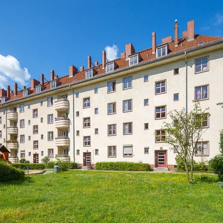 Rent this 2 bed apartment on Alt-Pichelsdorf in Pichelsdorfer Straße, 13595 Berlin