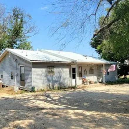 Buy this 2 bed house on 447 Sweet Road in Coke County, TX 79506