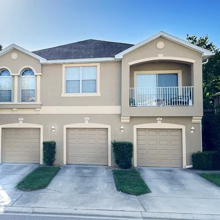 Buy this 3 bed townhouse on 8950 Moonlit Meadows Loop in Riverview, FL 33568