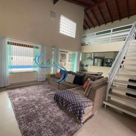 Buy this 4 bed house on Rua das Camélias in Flórida, Praia Grande - SP
