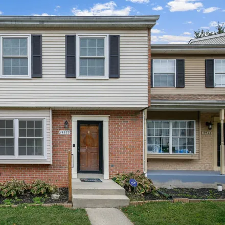 Image 2 - 19522 White Saddle Drive, Germantown, MD 20874, USA - Townhouse for sale