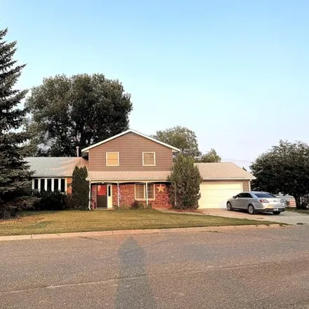 Buy this 4 bed house on 271 2nd Street West in Culbertson, Roosevelt County