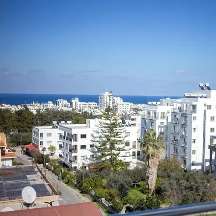 Image 8 - Kyrenia, Girne (Kyrenia) District, Northern Cyprus - Apartment for rent