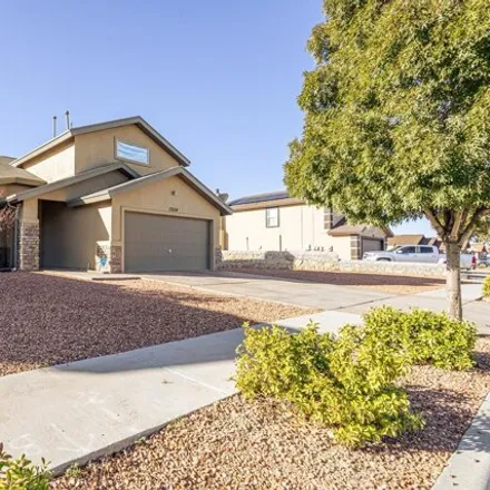 Buy this 3 bed house on 13252 Emerald Creek Drive in El Paso County, TX 79928