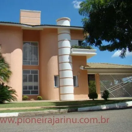 Image 1 - Avenida da Saudade, Jardim da Saúde, Jarinu - SP, 13240, Brazil - House for sale