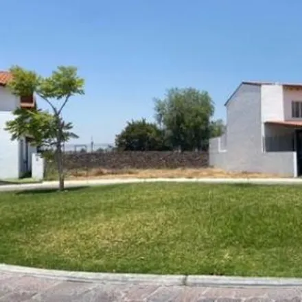 Image 3 - San Vicente, Hércules, 76144 Querétaro, QUE, Mexico - House for sale