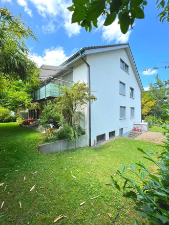 Rent this 7 bed apartment on Scheideggstrasse 70 in 8002 Zurich, Switzerland