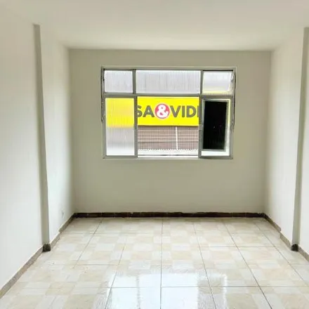 Rent this 2 bed apartment on Rua Silvestre in Vilar dos Teles, São João de Meriti - RJ