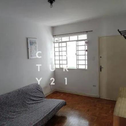 Buy this 2 bed apartment on Rua Amália de Noronha 343 in Pinheiros, São Paulo - SP