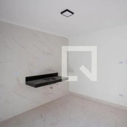 Rent this 1 bed apartment on Rua Luiz Antônio Gonçalves in Itaquera, São Paulo - SP