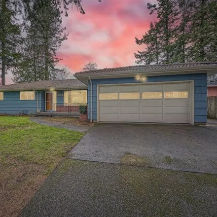 Buy this 4 bed house on 13135 Southeast Salmon Street in Portland, OR 97233