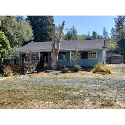 Image 1 - 10901 Spenceville Road, Penn Valley, Nevada County, CA 95946, USA - House for sale