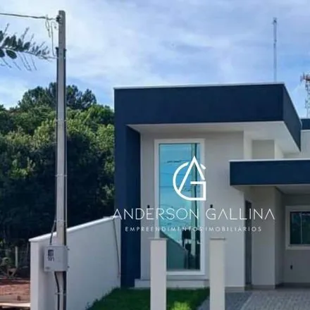 Buy this 1 bed house on Rua Curitiba in Nossa Senhora Aparecida, Francisco Beltrão - PR