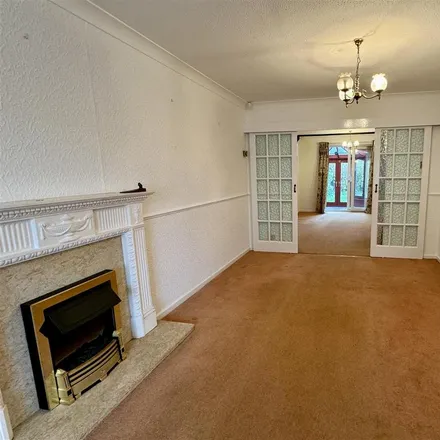 Image 5 - Norwich Grove, Darlington, DL1 2SF, United Kingdom - House for rent
