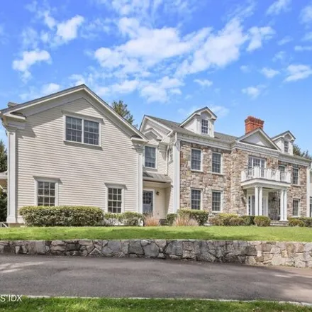 Rent this 5 bed house on 6 Coachlamp Lane in Greenwich, CT 06830
