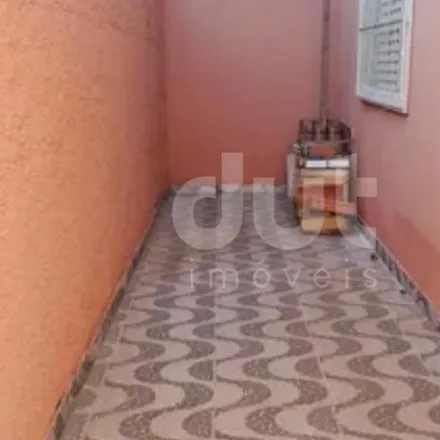 Buy this 3 bed house on Rua dos Aimorés in Vila Costa e Silva, Campinas - SP
