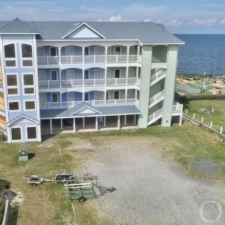 Buy this 3 bed condo on Austin's Seafood in NC 12, Rodanthe