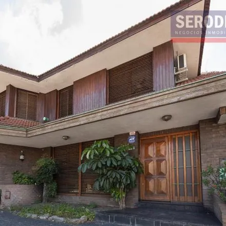 Buy this 4 bed house on Castro Barros in Bernal Este, Bernal
